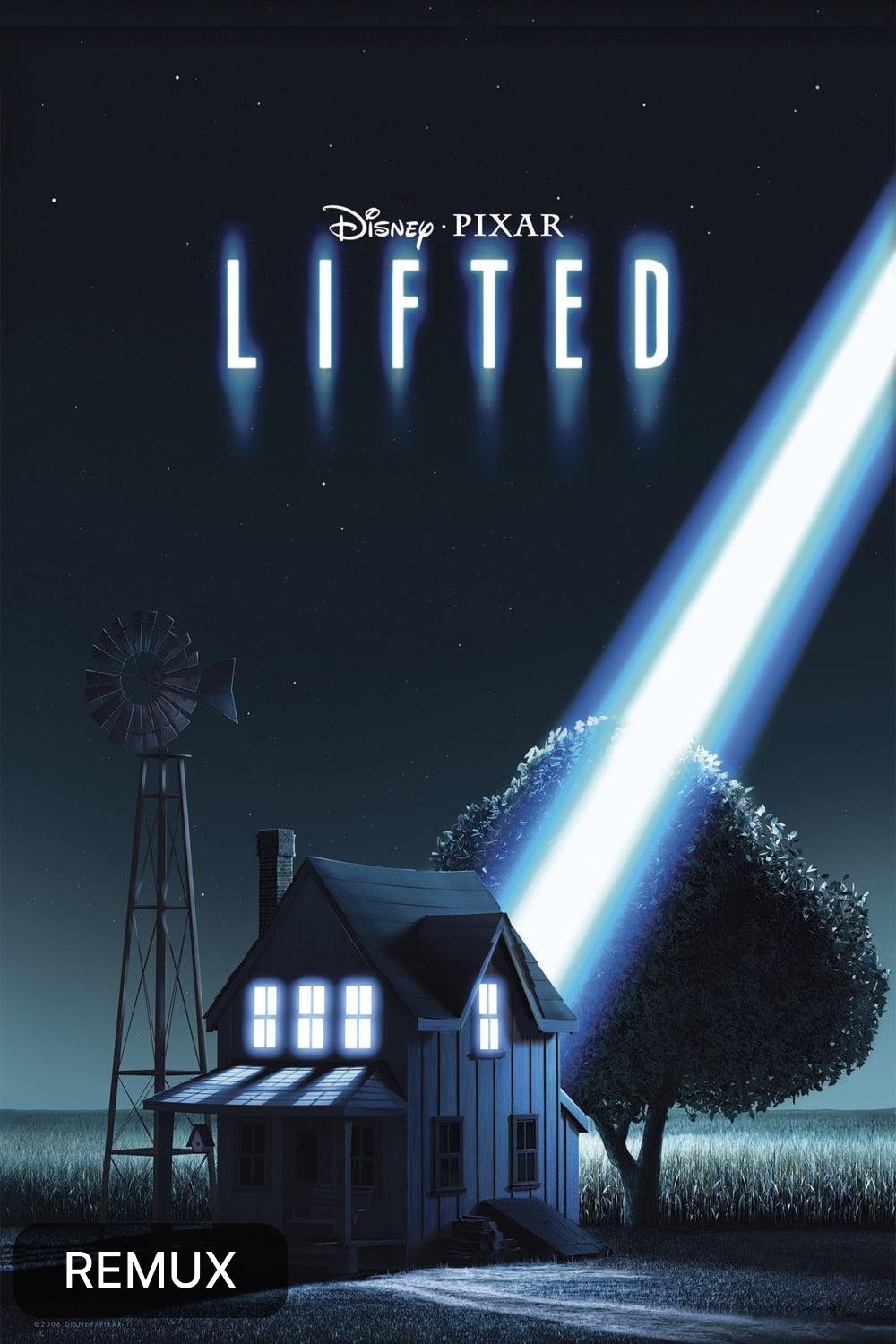 Lifted (2006) [149883] (A1646507081) [[Kids Movies]] --Plex--